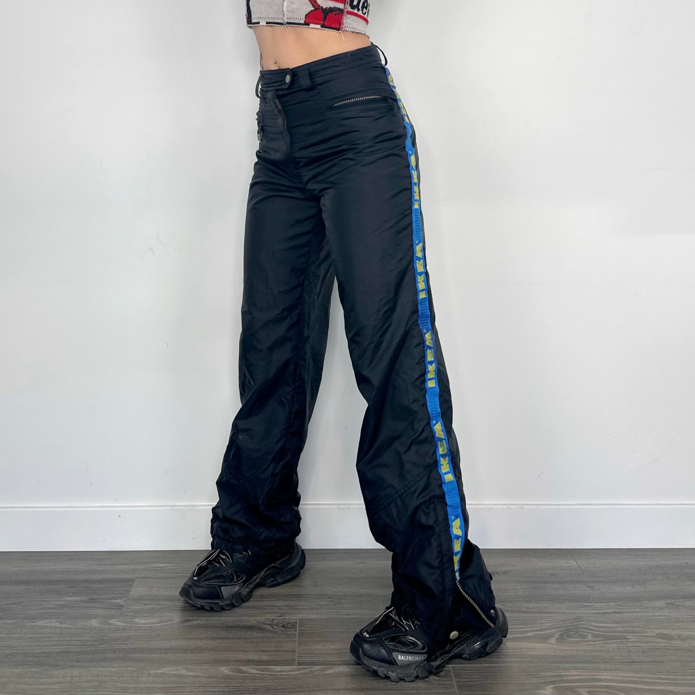 1/1 Custom IKEA Pants (S)