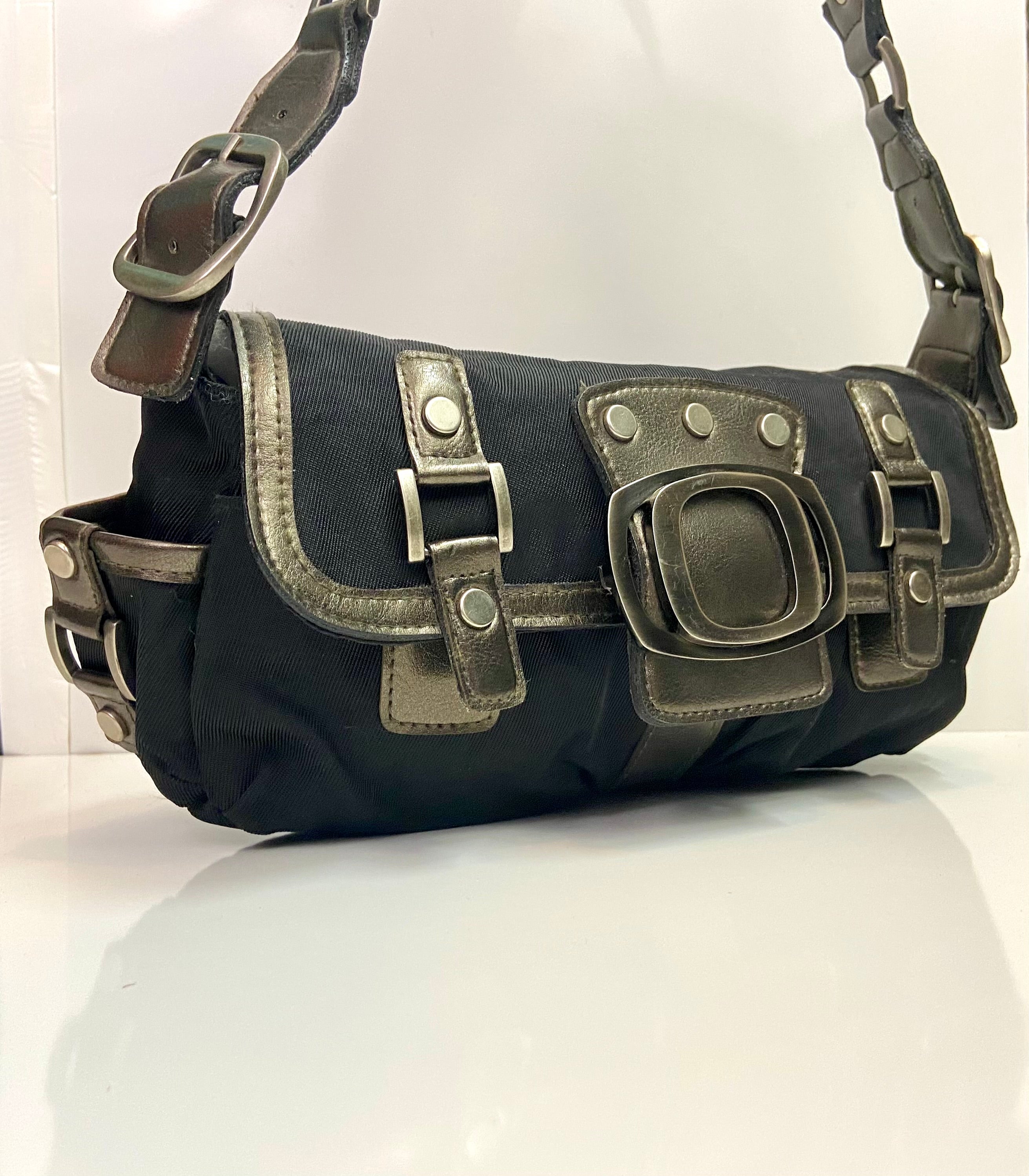 industrial purse