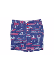 Y2K Hysteric Glamour Mini Skirt (S-M)