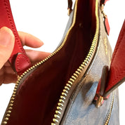 COACH Gallery Tote in Signature Canvas
