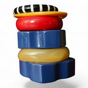 Vintage bangle bundle