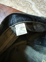 Hysteric Glamour Mini Shorts (S)