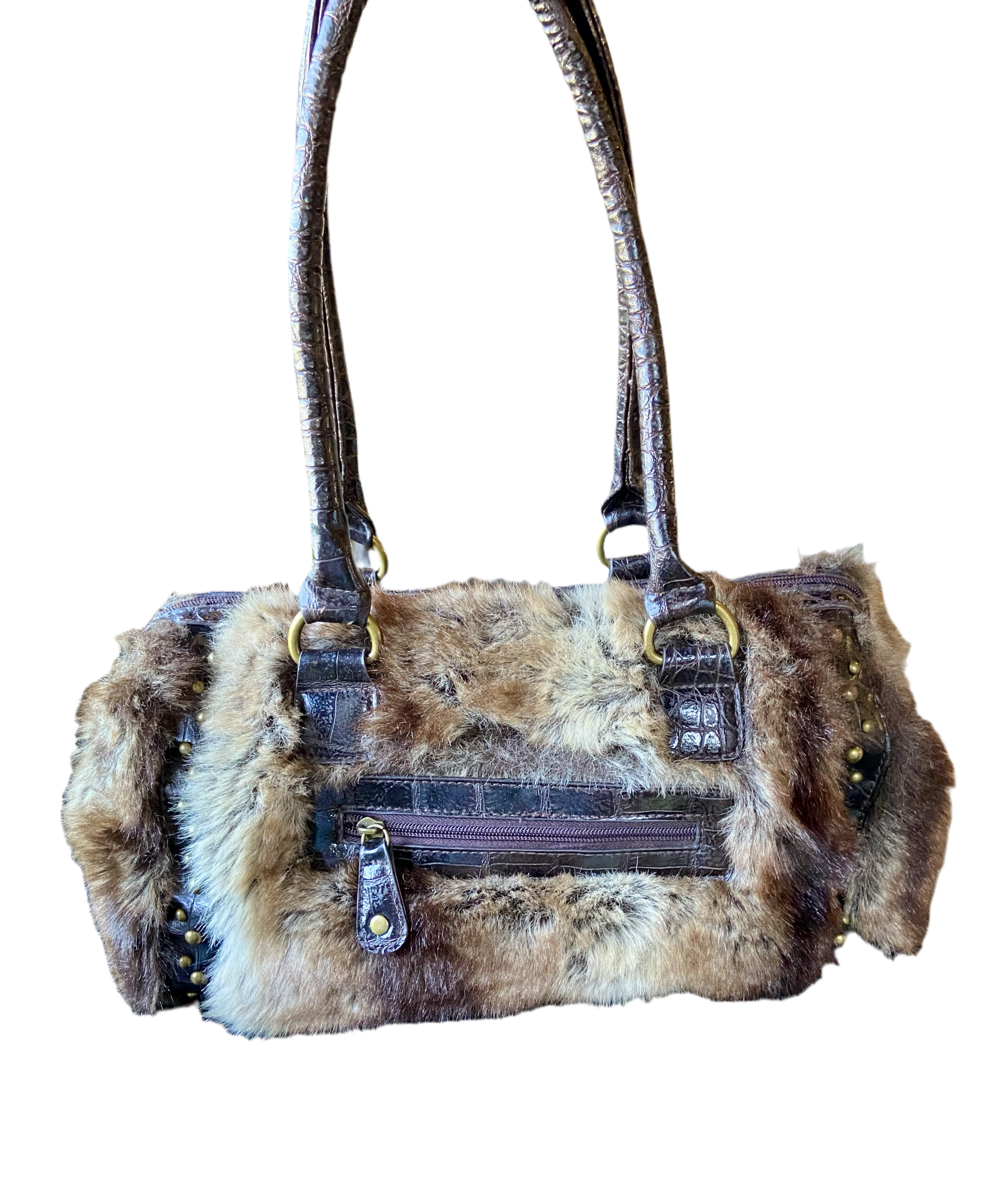 Fergalicious bag