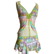Lily 2.0 Fairy set (xxs-4x)