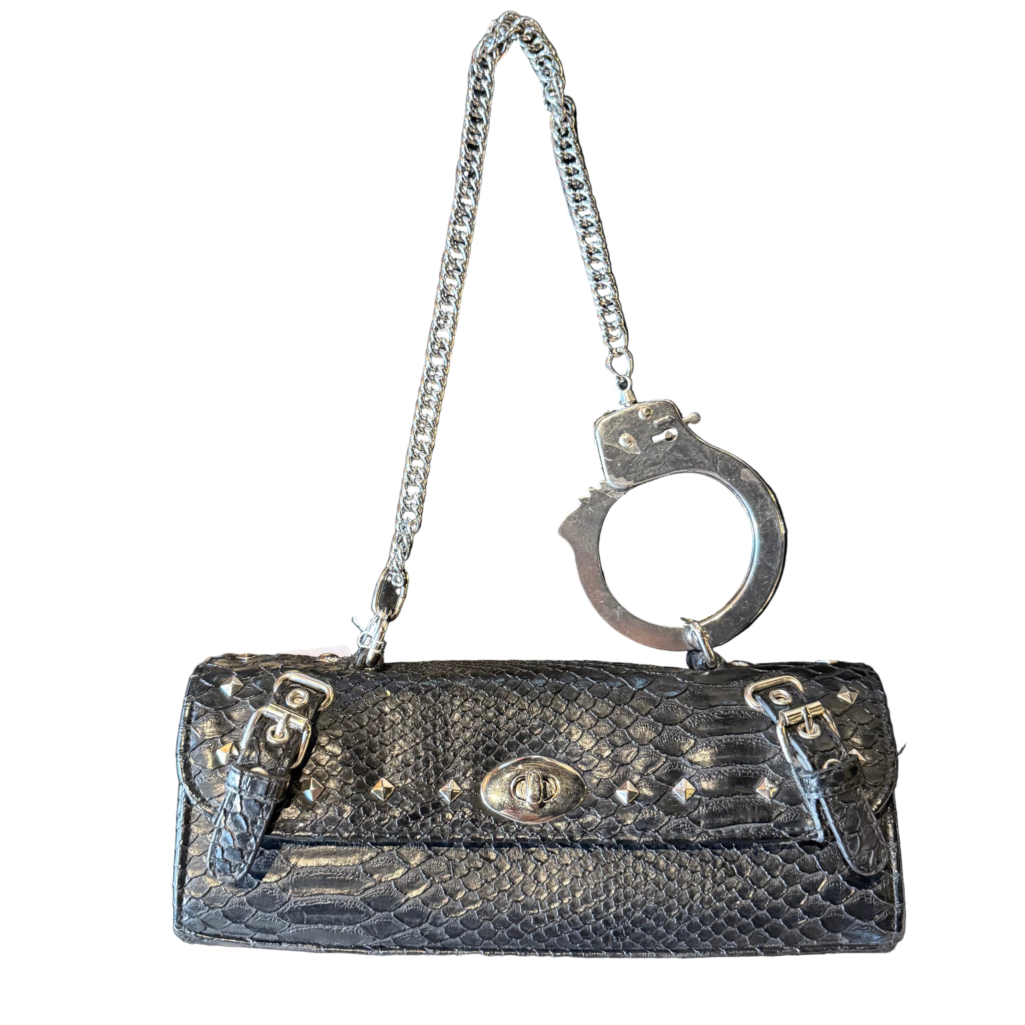 Arrested development bag