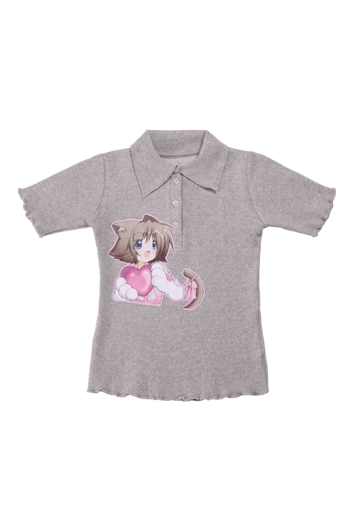 Pony Girl ₊ ໒꒱ ‧₊ . ૮ . . ྀིა⁩ Polo