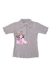 Pony Girl ₊ ໒꒱ ‧₊ . ૮ . . ྀིა⁩ Polo