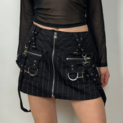 Tripp NYC Mini Skirt (XS/S)