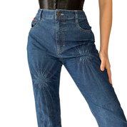 Y2K Mudd Jeans (M)