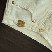 Roberto Cavalli Flare Jeans (XS/S)