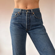 Levi’s 90s 501 Jeans (XS)