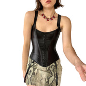 Victoria’s Secret Noir Corset (S)