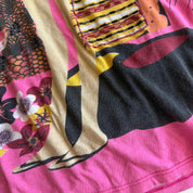 Custo Barcelona Beaded Market Graphic (L/XL)