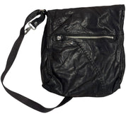 Lucky brand “abbey road” leather bag
