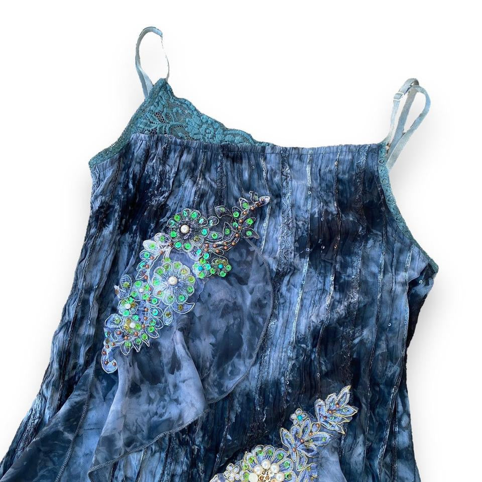 2000s Embellished Fairy Cami (XL)