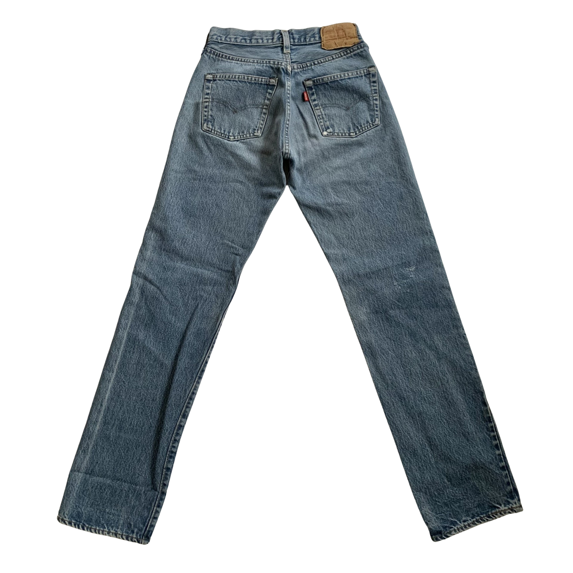 80s Redline Selvedge Levi’s 501s (XS)