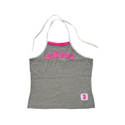 Adidas Vintage Halter (M)