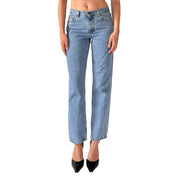 90s Liz Jeans (XS)