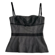 Dolce & Gabbana Corset (S)