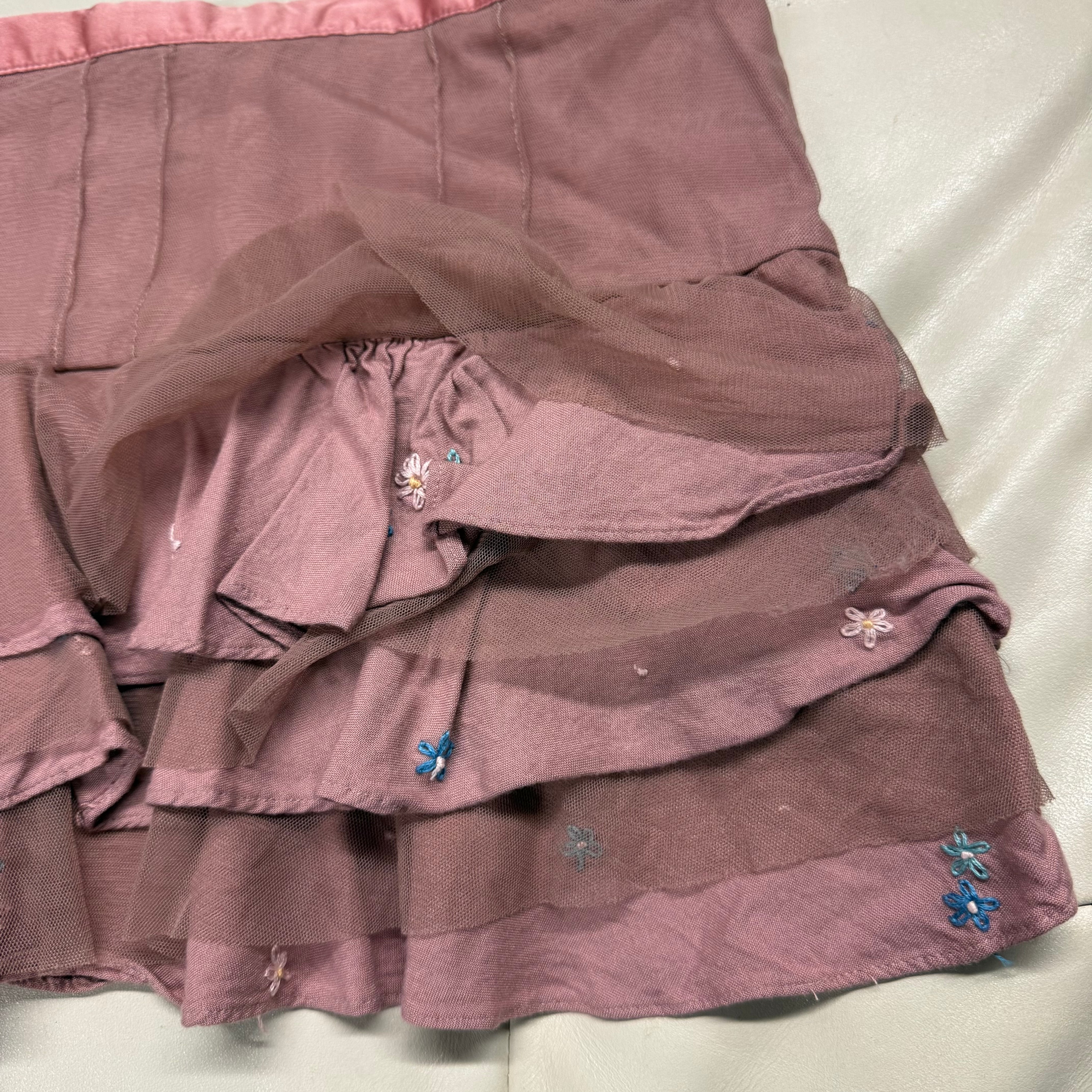 Early 2000s Hollister Mini (S)