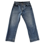 Buckleback Jeans (S/M)