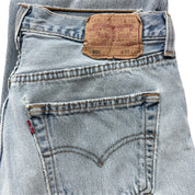 Levi’s 90s 501s (M)