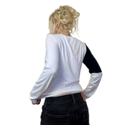 I <3 Vintage Longsleeve (M)