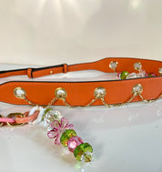 Colorful waist belt