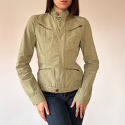 DKNY Cargo Jacket (M)