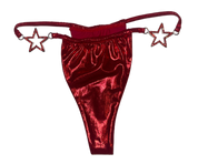 Charmed Bikini Bottom (XS-XL)