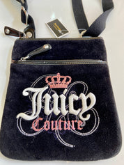 NEW ✨Juicy couture crossbody bag