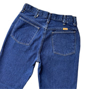 80s Rustler Jeans (S)