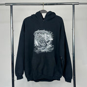 Virgin De Guadalupe Double Sided Hoodie (L)