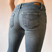 Y2K Paige Jeans (XS)