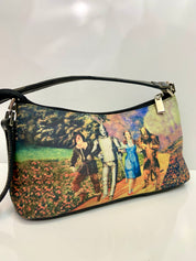 Cute Wizard of Oz purse