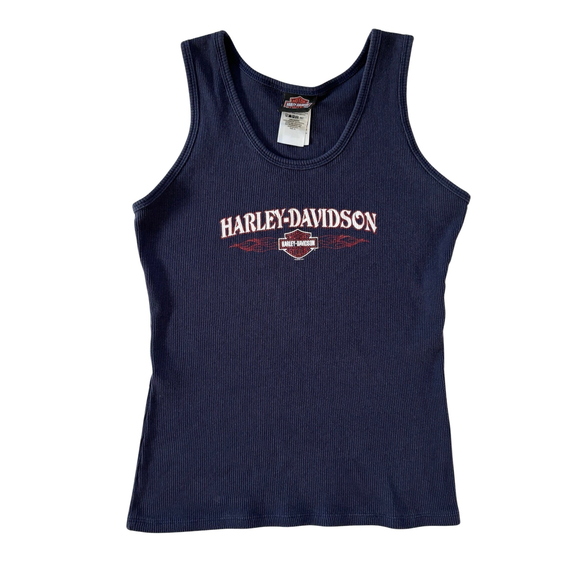 Harley Davidson Tank (M)