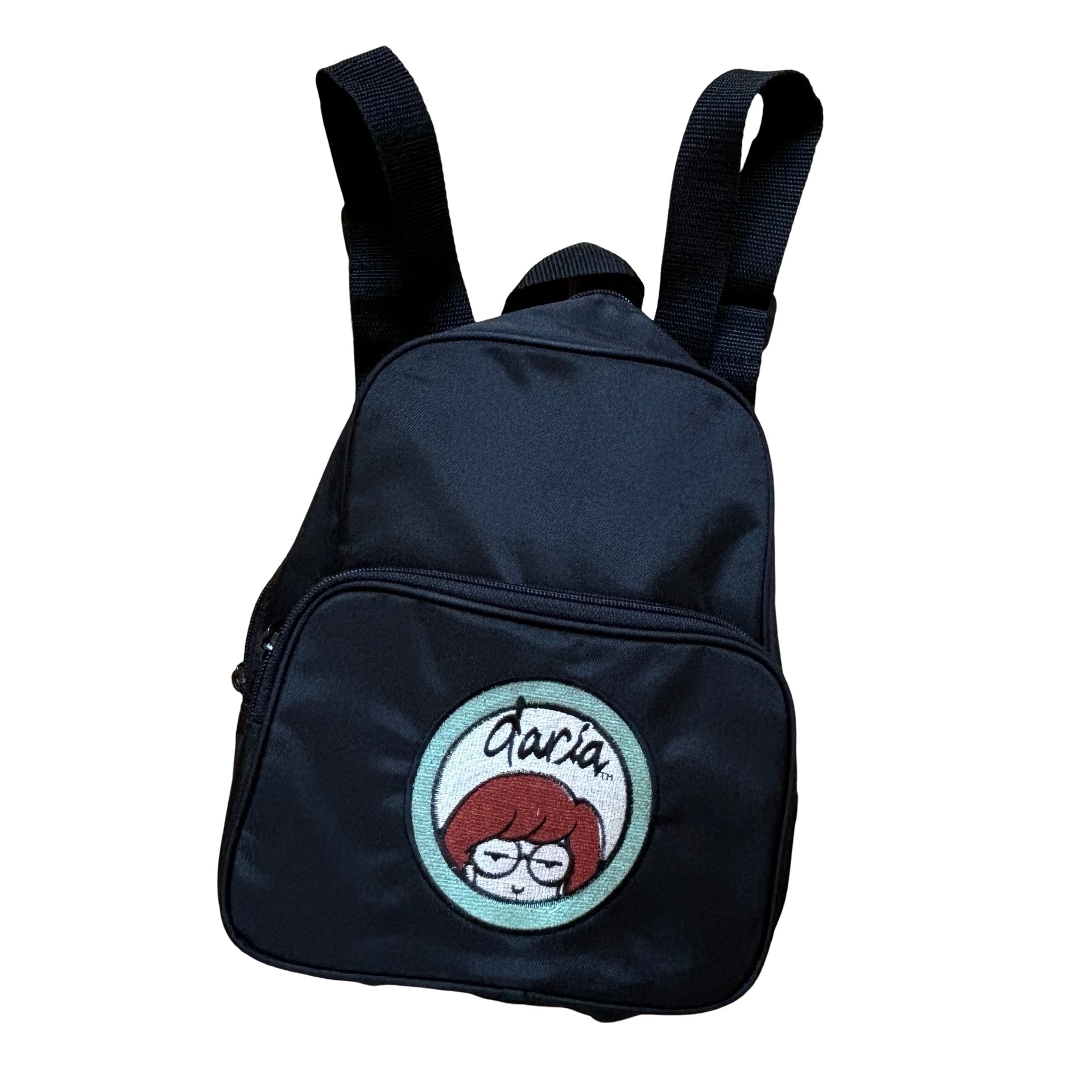 90s Daria Mini Backpack