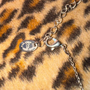 Rare Vintage Playboy Cherry Girls Necklace