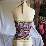 Bali Top (xxs-4x)
