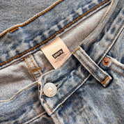 Levi’s 90s 501 Jeans (L)