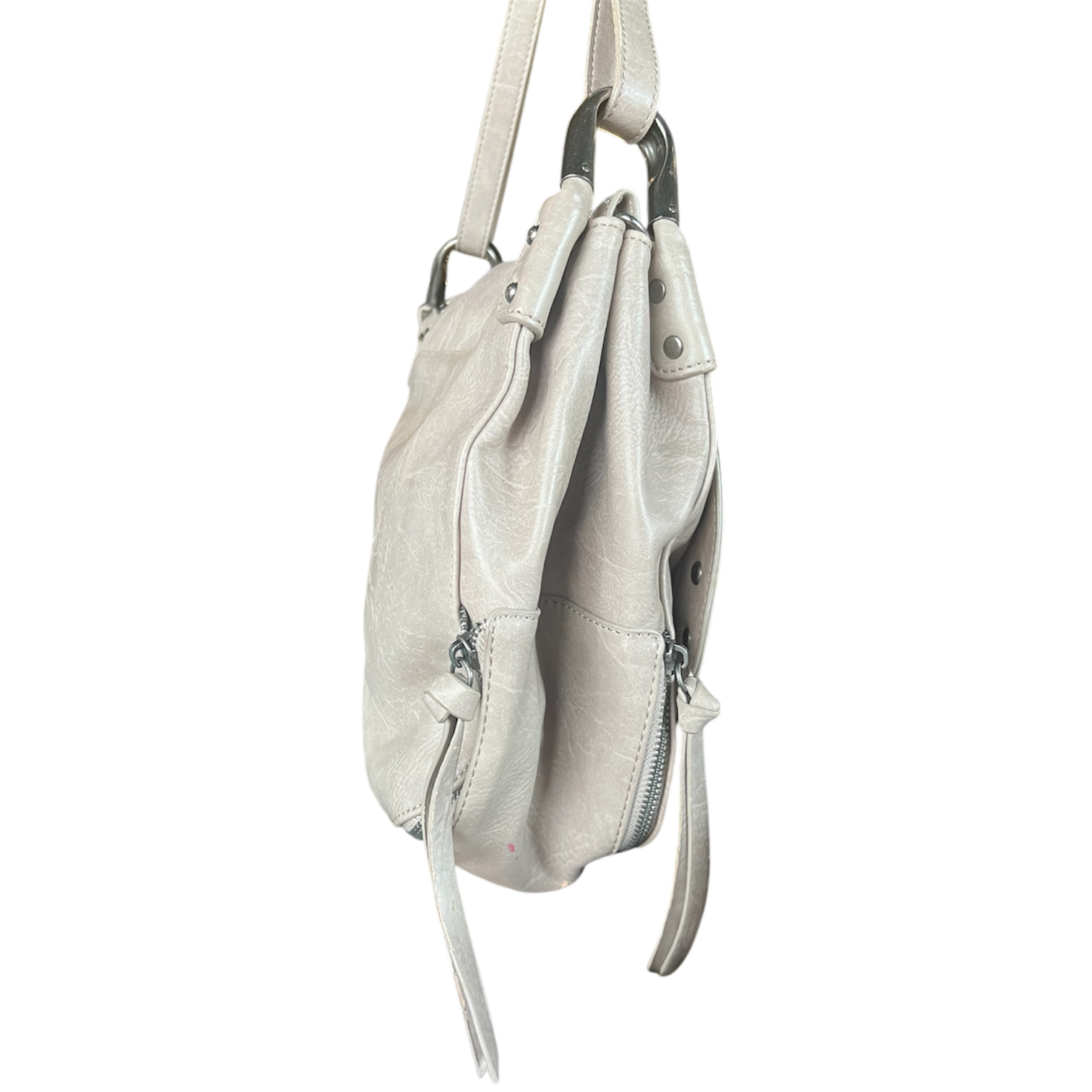 Off-White Studded Bag