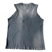 Vintage Energie Gold Muscle Tank (M/L)