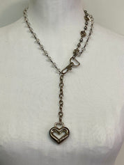 Reworked Brighton heart choker