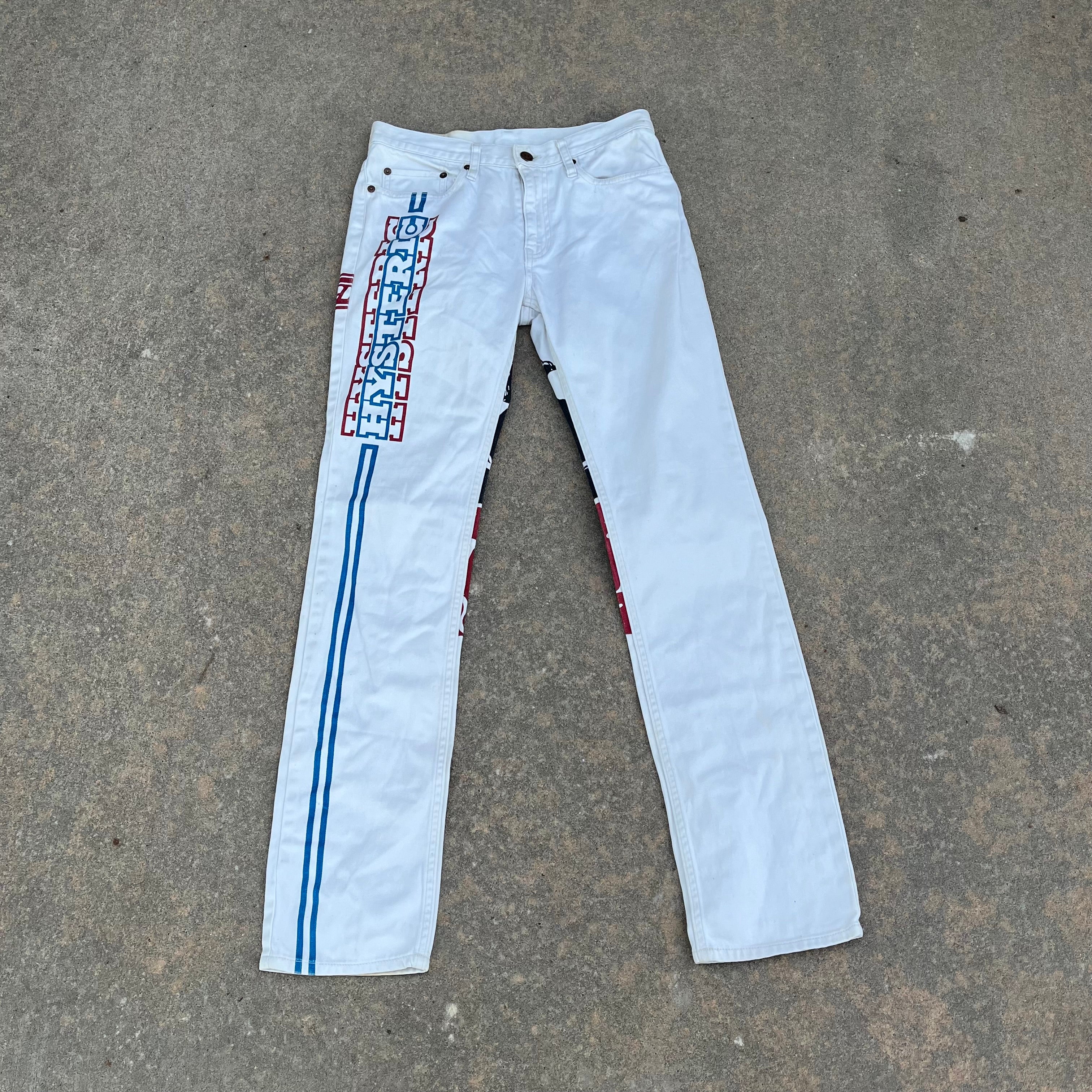 Hysteric Glamour Pants (S)
