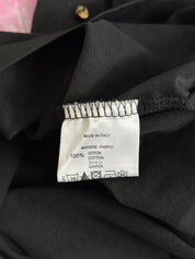 Givenchy studded Rottweiler tank (XL)