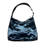 Betty Boop Studded Biker Bag