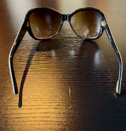 Dolce & Gabbana Sunglasses. 
Animal Print