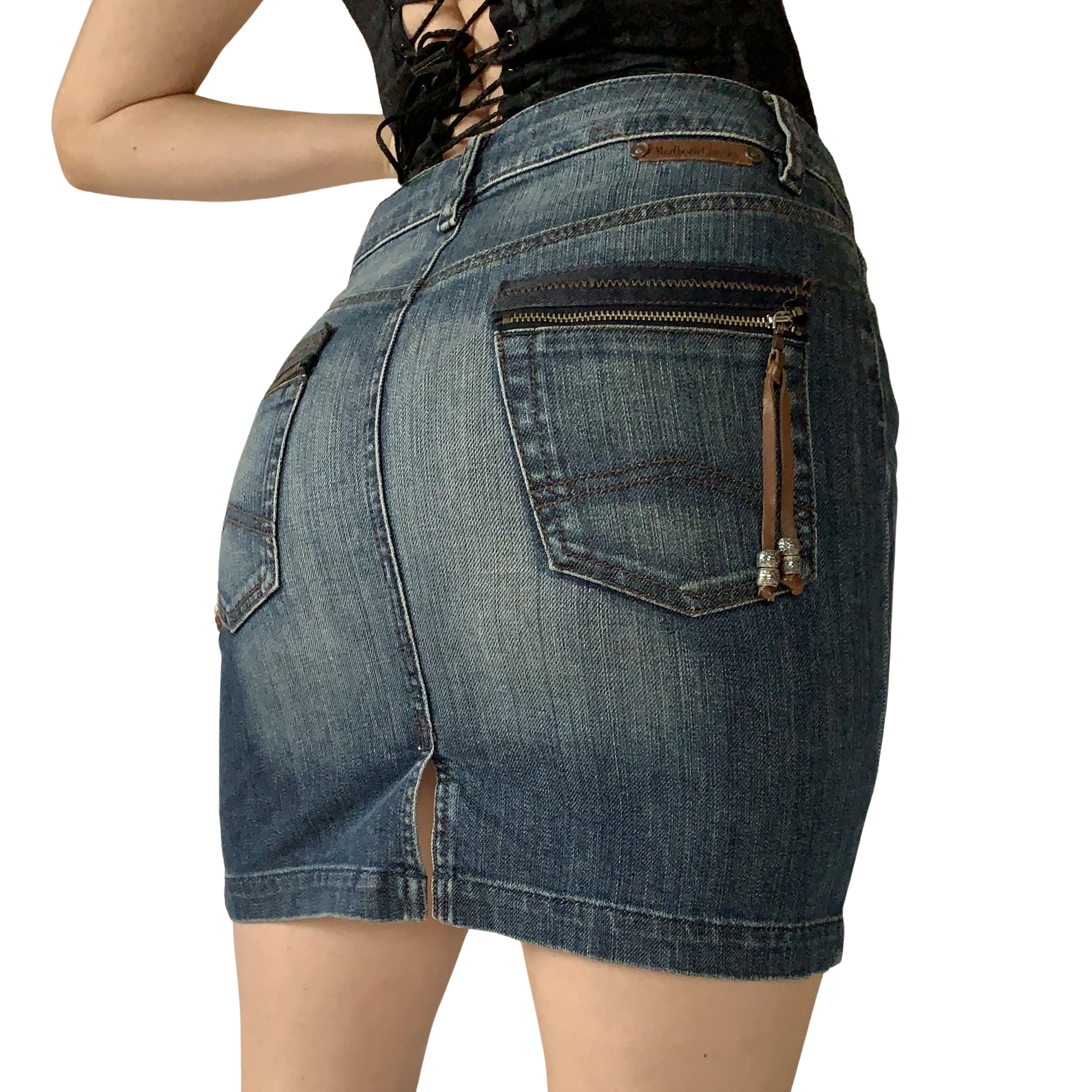 Y2K Marlboro Mini (S)