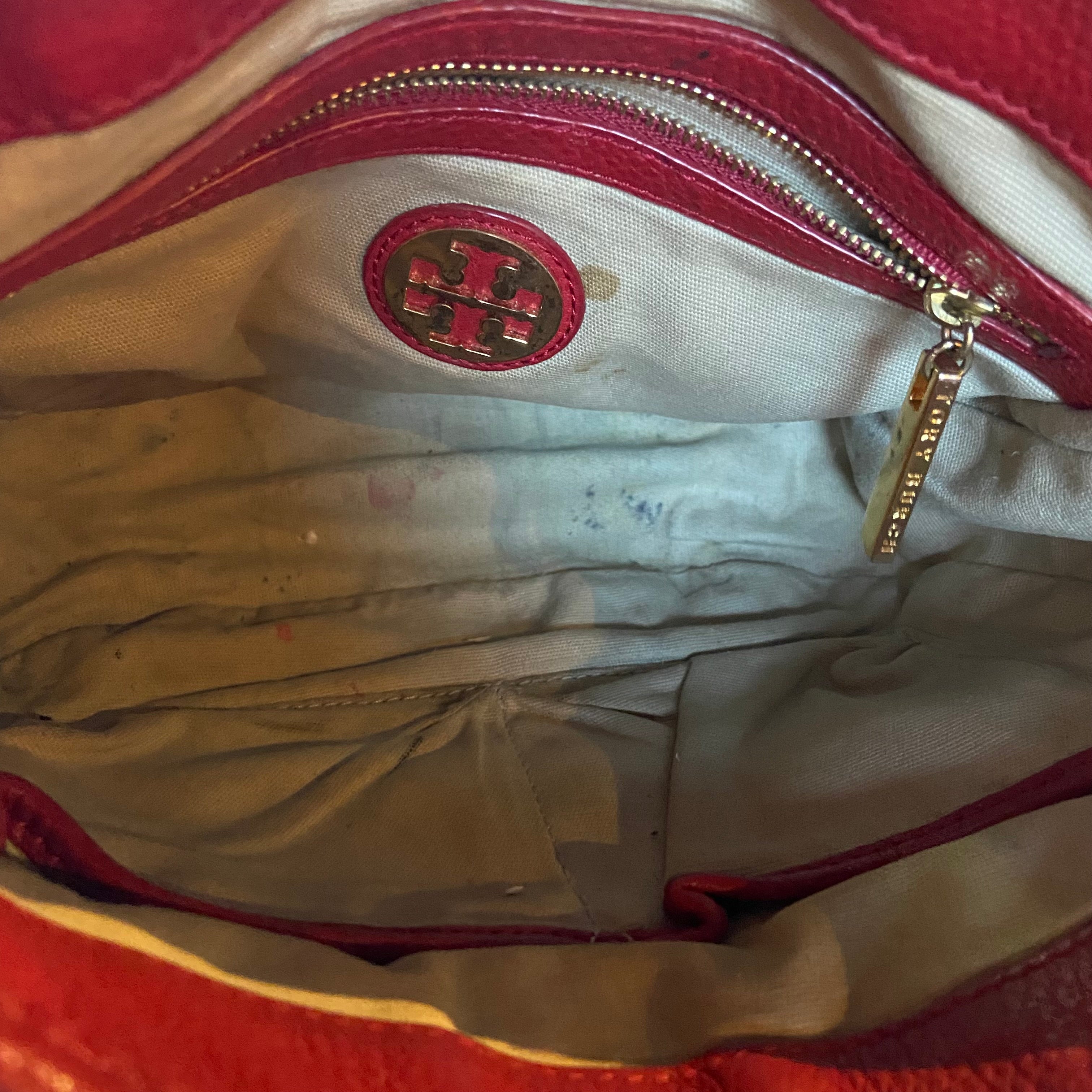 Tory Burch Crossbody Bag