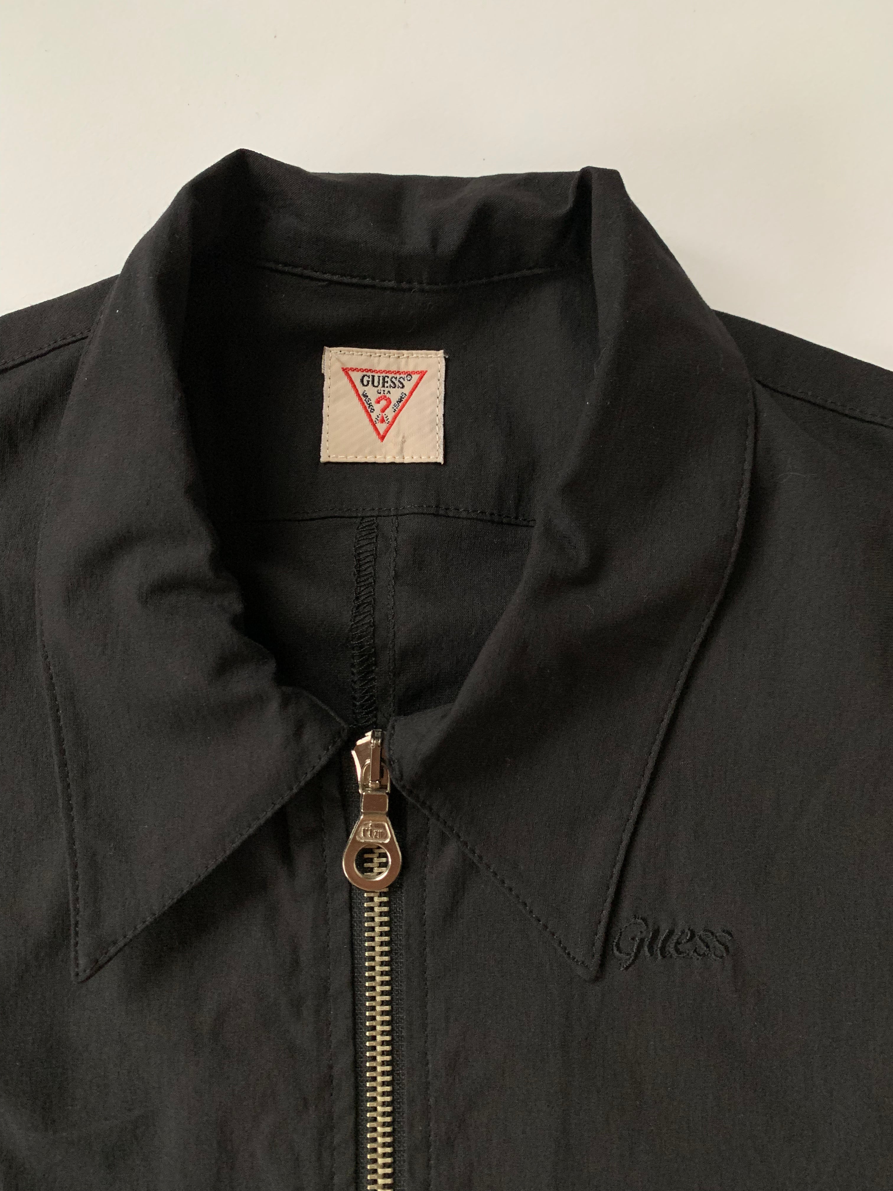 Y2K Guess Top (S)